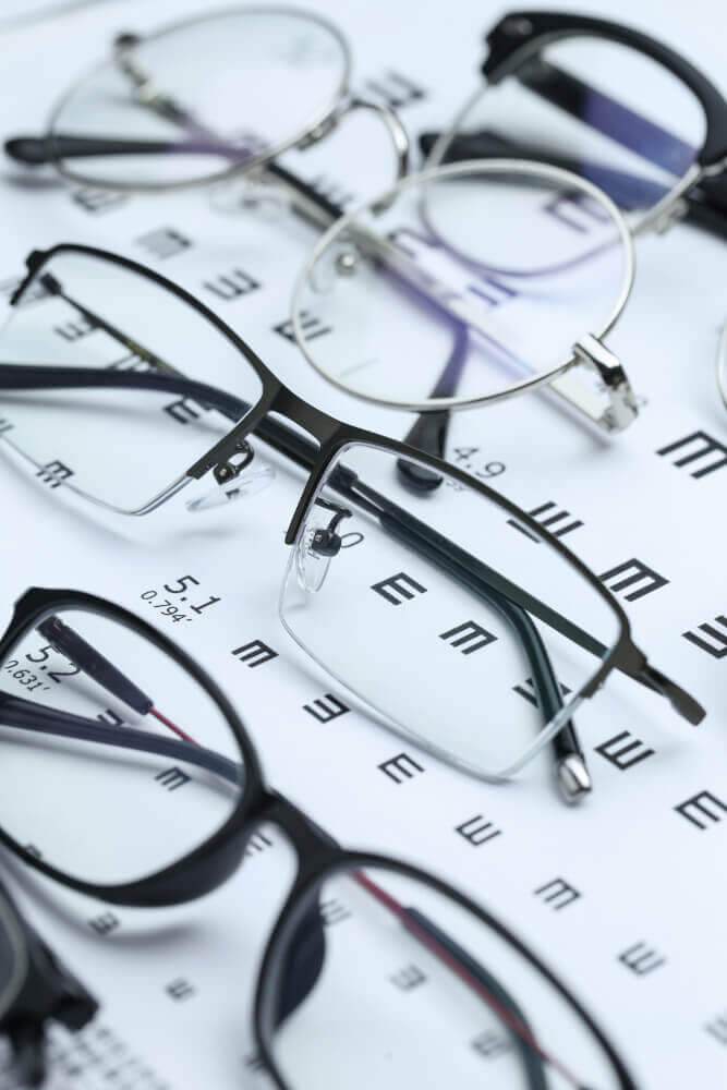 eurolen optica en cartagena