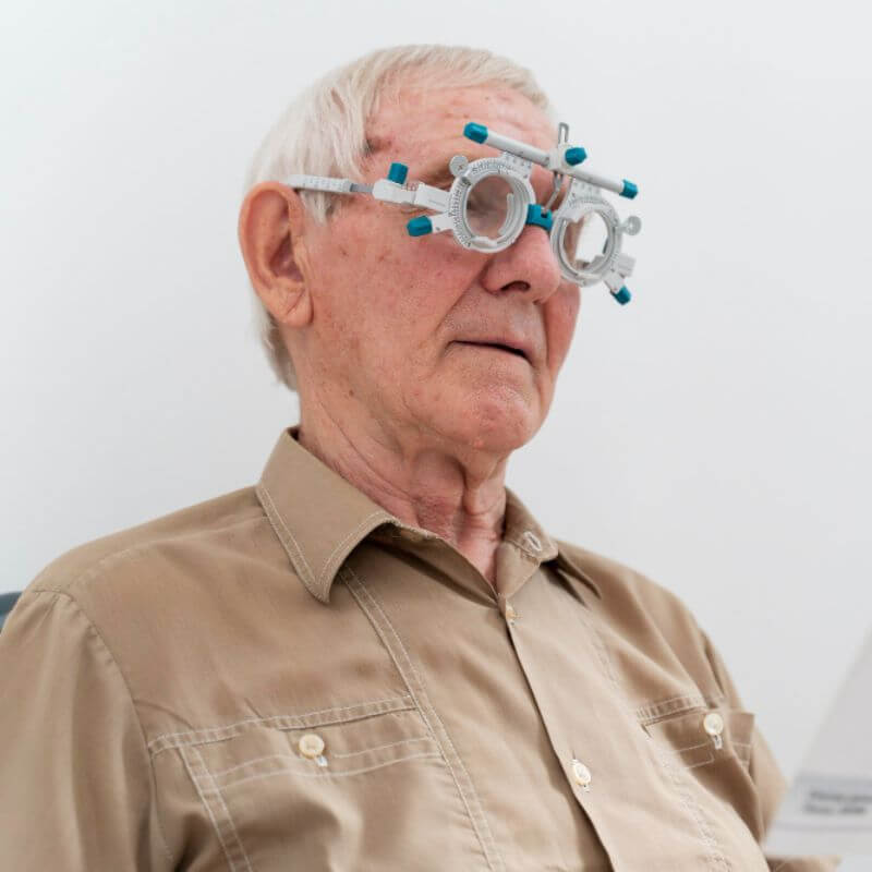 gafas optica en cartagena
