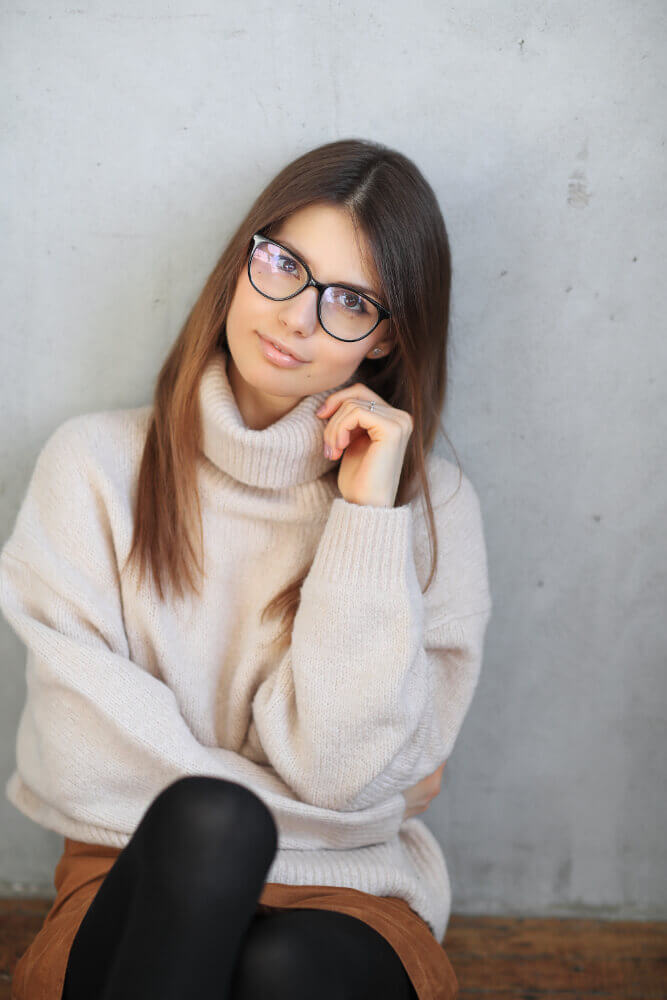 una optica en cartagena